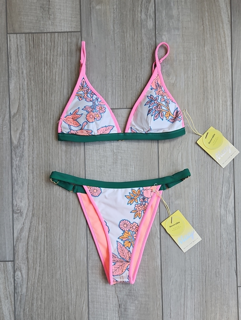 Maaji Bikini Set